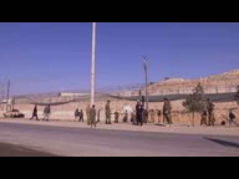 Trump, who supports War Crimes, is losing War, and Wants to quit Afghanistan, Gaslights Troops in Kabul