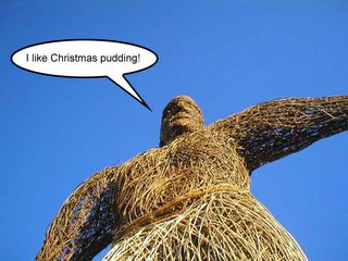 Ho ho ho! Merry Christmas!