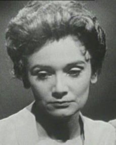  Anna Gaylor dans La camra explore le temps : La citoyenne Villirouet