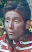  Bernard Lajarrige dans Le fils de Caroline chrie