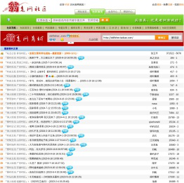 老网社区