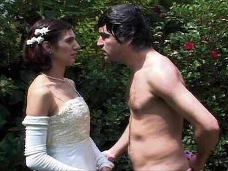 Sabado – Das Hochzeitstape