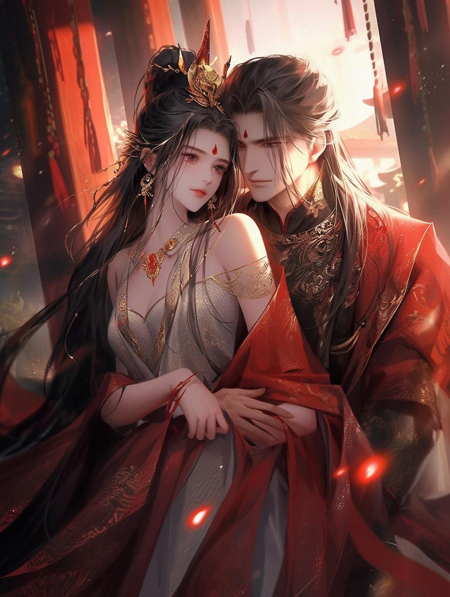 一起相看两厌苏瑶萧景林婉清