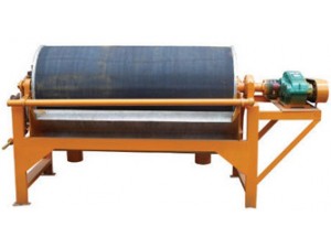 CTS(N、B)永磁筒式磁選機(jī)