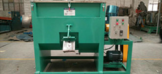 攪拌干燥機(jī)的未來發(fā)展方向預(yù)測(cè)?