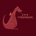 pyromanicdaydreamer