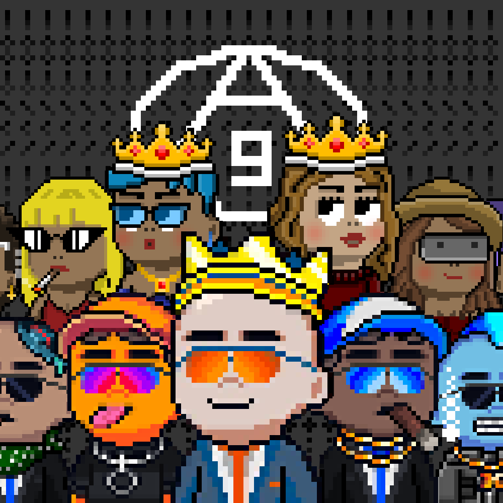 Genesis OG Collection