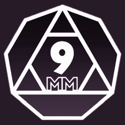 9MM ETH Token
