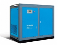 LG標(biāo)準(zhǔn)系列電動(dòng)固定螺桿空氣壓縮機(jī)