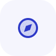 Compass Icon
