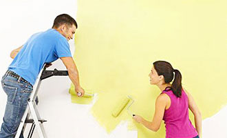 旧貌换新颜！看旧墙翻新是怎样炼成的？