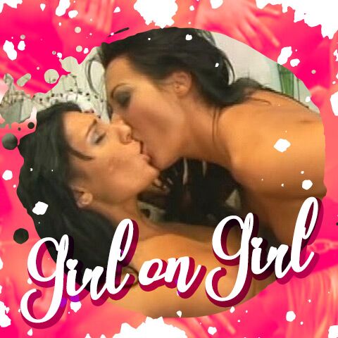 Girl on Girl