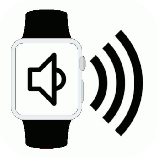 sounds watch