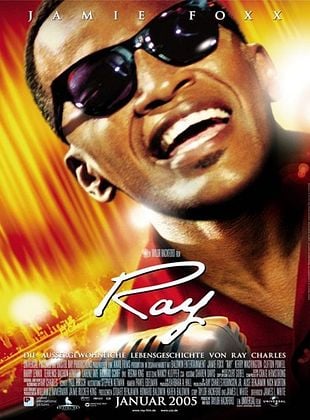  Ray posteri