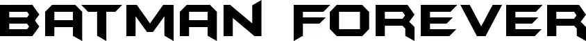 Batman Forever