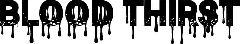Blood Thirst