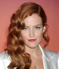 Promi-Frisuren - Riley Keough