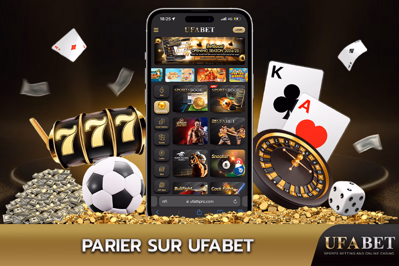 Site Direct UFABET