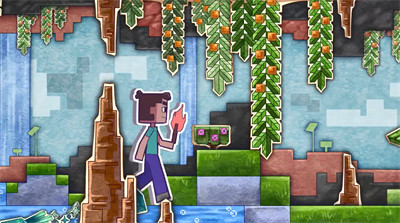 “块”乐大挑战  （8）