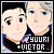 Victor x Yuuri fan
