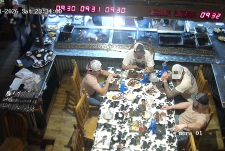 Big Texan Steak Ranch Restaurant