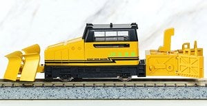 MCR600タイプ 除雪用 (北海道) (鉄道模型)