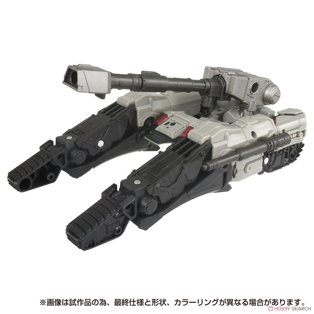 SS-138 メガトロン (完成品) 商品画像5