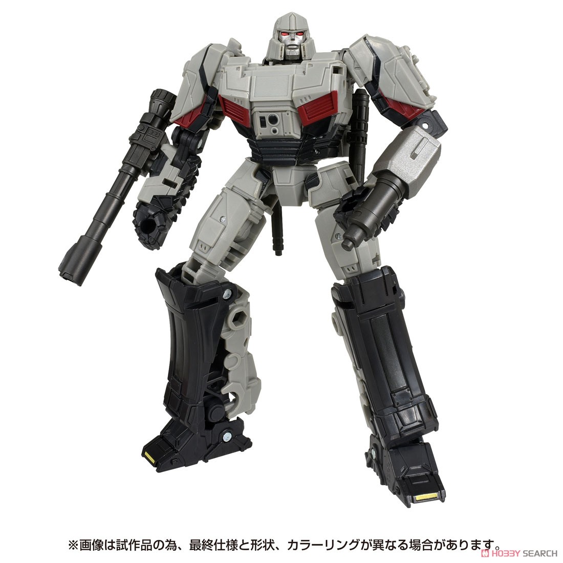 SS-138 メガトロン (完成品) 商品画像3