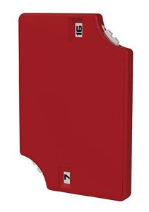 Neo Wカウンター40＜レッド＞ (カードサプライ)