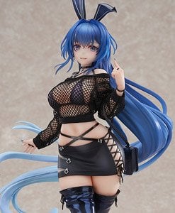 アズールレーン ニュージャージー コラボイラストVer. ※特典付 (フィギュア)