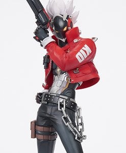 ゼンレスゾーンゼロ ビリー・キッド ※特典付 (フィギュア)