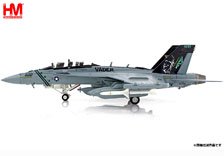 EA-18G グラウラー `VAQ-209 2024` (完成品飛行機)