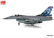 F-16AM `オランダ空軍 ファイナル・フライト 2024` (完成品飛行機)