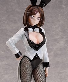 古賀このは バニーVer. (フィギュア)