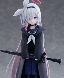 ブルーアーカイブ「プラナ」 (フィギュア)