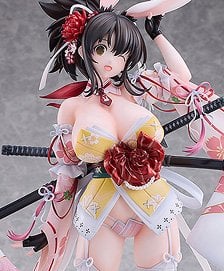 飛鳥 和風バニーVer. (フィギュア)