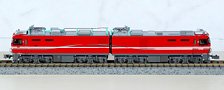 EH800 (JRFマークなし) (鉄道模型)