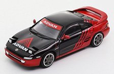 Toyota MR2 W20 (RHD) ADVAN デコレーション (ミニカー)