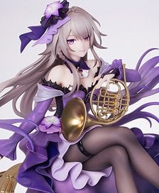 Gift+ マダム・ヘルタ スターレイルLIVE Ver. (フィギュア)