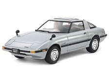 マツダ サバンナ RX-7 (プラモデル)