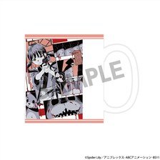 リコリス・リコイル マグカップ ショートムービー第4話「Watch out！」 ver. (キャラクターグッズ)