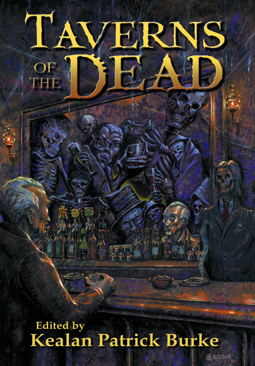 Taverns of the Dead