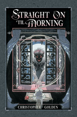 Straight On 'Til Morning