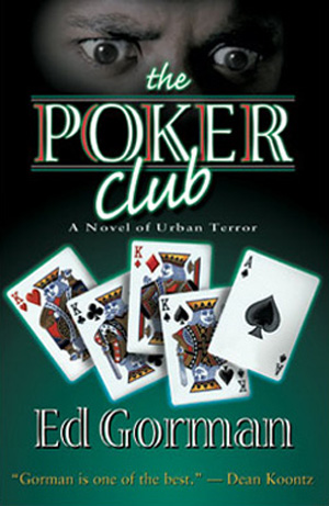 The Poker Club