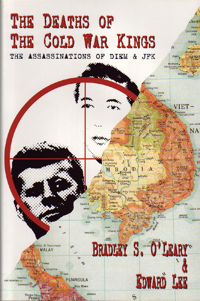 The Deaths of the Cold War Kings