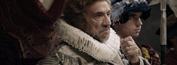 Breve incursione nell’opera di Peter Greenaway