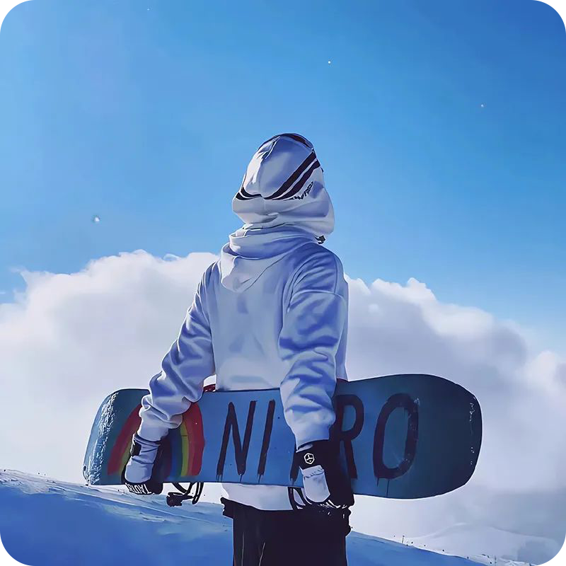 Crant - Personal Blog