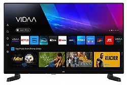 F&U FLV32501 VIDAA SMART LED TV 32 ιντσών