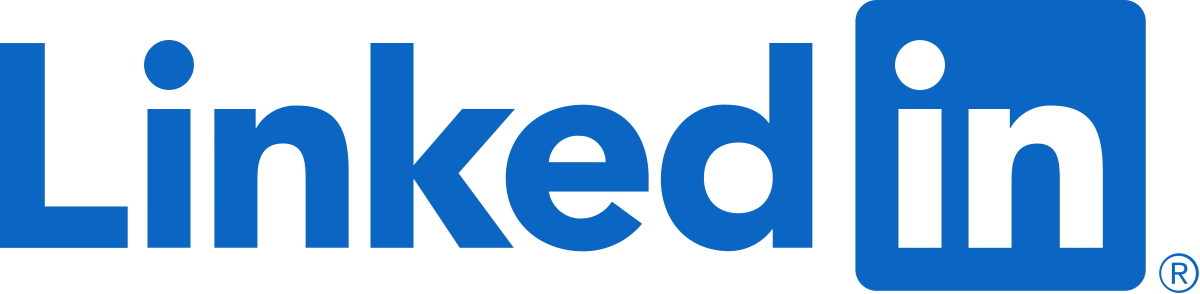 The LinkedIn wordmark