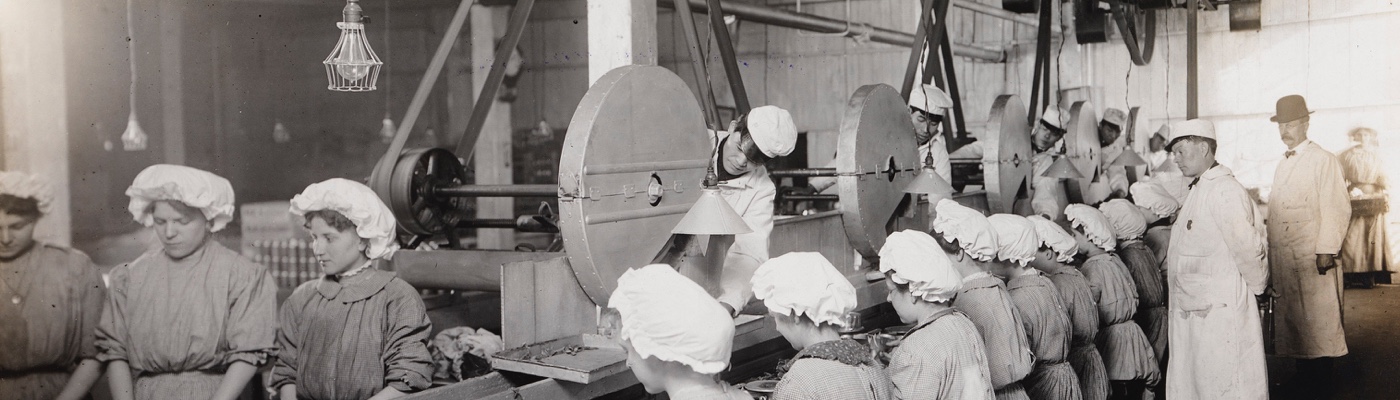 Records of the Bureau of Animal Industry